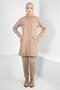 CHAIN DETAILED TUNIC 44189