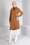Tunic with Bird of Prey Pattern 43283 - 2