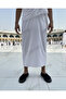 Hajj Umrah Tawaf Shoes – Orthopedic Insole, Thick Sole - 2