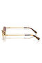 Mu 56Zs 5Ak20I 56 Women's Sunglasses - 2