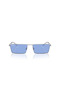 Rb 3741 003/80 59 Unisex Sunglasses - 3