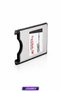 Pcmcia Compact Flash Card Reader Adapter |   Cf Card Supported – Industrial Compatible - 3