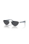Ea 2153 301587 56 Women's Sunglasses