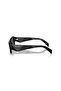 Pr 27Z 16K08Z 54 21 145 Unisex Sunglasses - 2