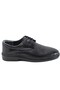 Men's 100% Genuine Leather Orthopedic Air Sole Classic Shoes