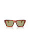 Pr A06S 11P60C 50 Unisex Sunglasses - 3