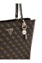 Noelle Ii women's clutch bag - 4