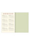 Movie & Series Journal - Movie & Series Journal Green - 8
