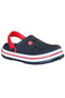 Women'S, Navy Blue-Red, Comfort, Non-Slip Sole, Hospital/Work Slippers (Akınalbella Boxed) - 4