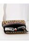 Multi-Colored Stone Evening Dress Shoulder Bag - 2