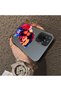Xiaomi Redmi Note 10 Pro Compatible Silicone Edge Hard Back Phone Case Star Football Player Patterned - 3