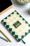 Movie & Series Journal - Movie & Series Journal Green