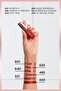 Hyaluron Lip Tint Lip Gloss - 485 Nude Espresso - 6