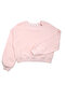 Organic Pink Winter Girls' Tracksuit Set - 2