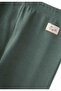 Leggings Pants 1-5 Years Khaki Green - 3