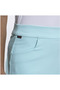 Susi Women's Regular Fit Mid-Waisted Skirt with Shorts - 4