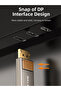 Zinc DP TO HDMI Adapter 8K/60Hz - 7