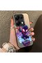 Redmi Note 13 Pro 4g Compatible Silicone Edge Hard Back Case Couple Phone Case Spiderman Patterned - 3