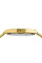 Sl.09.2311.3.04 Women's Wristwatch |   30mm Gold Case, Silver Dial - 7