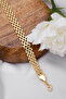 Vip Wicker Model Bracelet Unisex Cord 19.5cm - 2