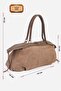 Maria Genuine Leather Bag - 3