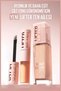 Lifter Brightening Foundation Containing Niacinamide and Hyaluronic Acid - 114 - 8