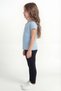 Girl's Long Tights - 3