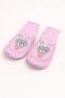 Çarık Socks, Genuine Leather, Non-Slip Sole, Baby Kids Booties - 4