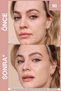 Lifter Brightening Foundation Containing Niacinamide and Hyaluronic Acid - 90 - 5