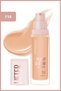 Lifter Brightening Foundation Containing Niacinamide and Hyaluronic Acid - 114 - 2