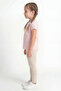 Girl's Ankle Length Leggings - 3