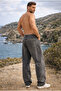 Baggy Pantolon - 2