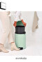 Evrekala Trash Can Special Green 20 Liter Trash Can -Evrekala Shipped- New Series - 6