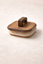Acacia Jar Set with Spoon and Seal Lid Seasoning Container Kw-790 Series - 4