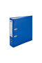 Office Telegraph Folder, A5 Size, 2-Ring, Blue