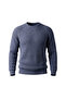 Men's Slim Fit Crew Neck Knitwear Sweater - 2