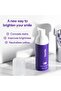 v34 Foam Colour Corrector, Purple Teeth Whitening - 2