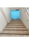 Stair and Floor Tape Floor Anti-Slip Tape 50 mm X 25 Meters Made in Korea Strong Adhesive - 3