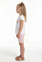 Girl's Short Tights - 3