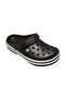 Cflx Black Comfort Medical Unisex Daily Slippers - 2