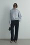 Black Homie Washable Tracksuit - 6