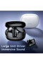 Wireless Earbuds Bluetooth 5.3 Compact Comfortable with water Resistant Black - 8