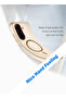 Samsung Galaxy S26 Plus 5G Hybrid Translucent Magsafe Raised Camera Lips Elegant Look Case Cover - 3