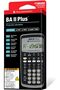 آلة حاسبة مالية من تكساس إنسترومنتس طراز BA II Plus - 3