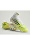 F50 Sparkfusion Eli Unisex Multi Turf Football Cleats Jr6474 White - 3