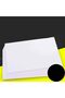 A4 Printer Paper, Copy Paper, Double Sided, Anti Static, 100 Sheets, Bright White for Office and Hom - 2