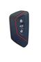 Volkswagen Golf 8 Silicone Key Case Protection Case Compatible