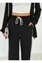 Women's Hooded Two-Piece Set--women's two-piece modest set -Oyshu Fabric - 4