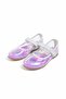 GIRLS' BALLET FLATS