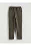 LCW Kids Boy's Trousers with Elastic Waist - 2